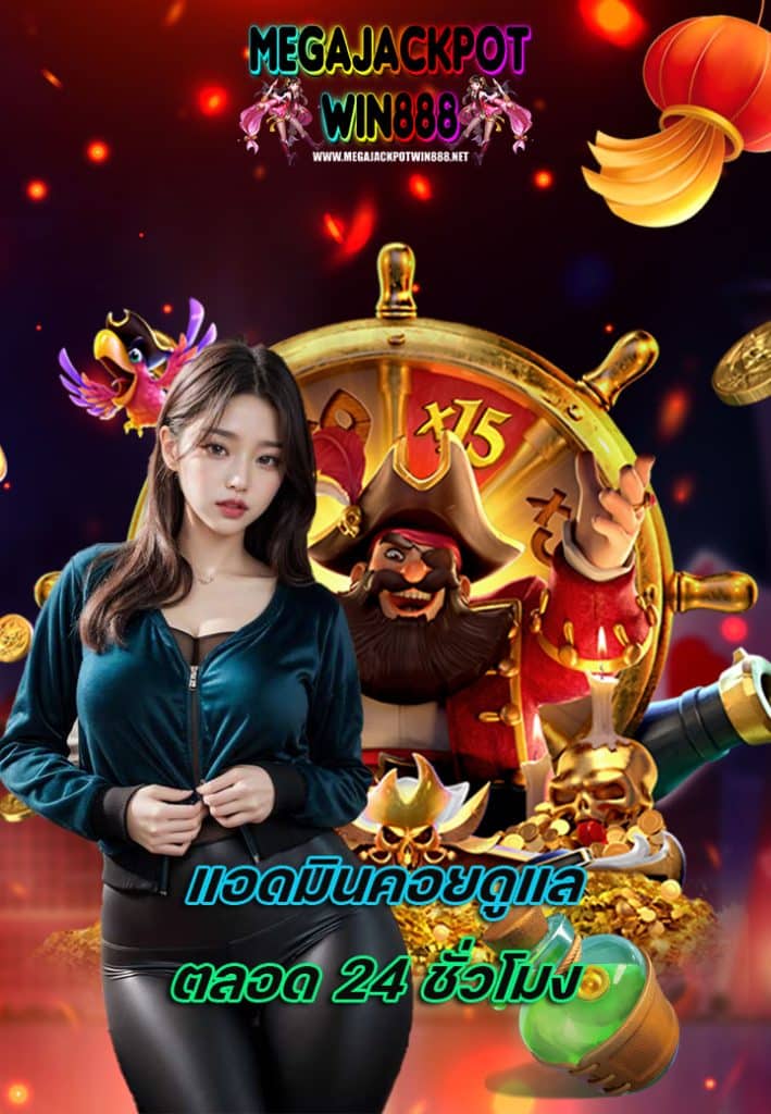 megajackpotwin888 สมัครสมาชิก