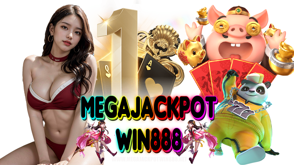 megajackpotwin888-สล็อตออนไลน์